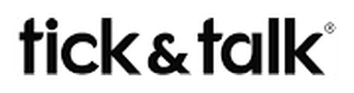 Tick & Talk
