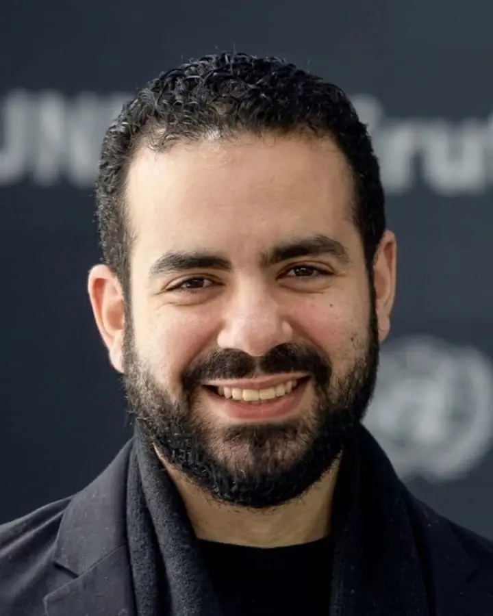 Mohannad Hesham